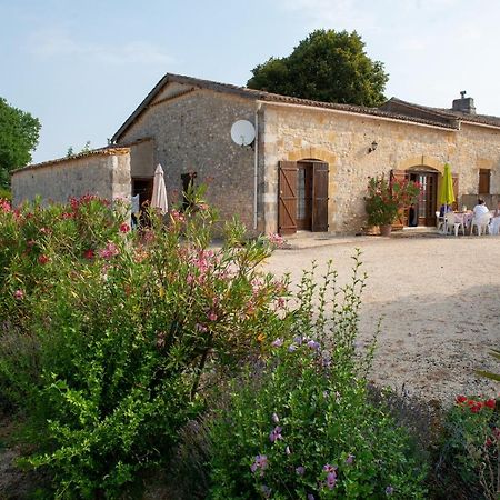 Gites De La Vaysse Vergt-de-Biron Bagian luar foto