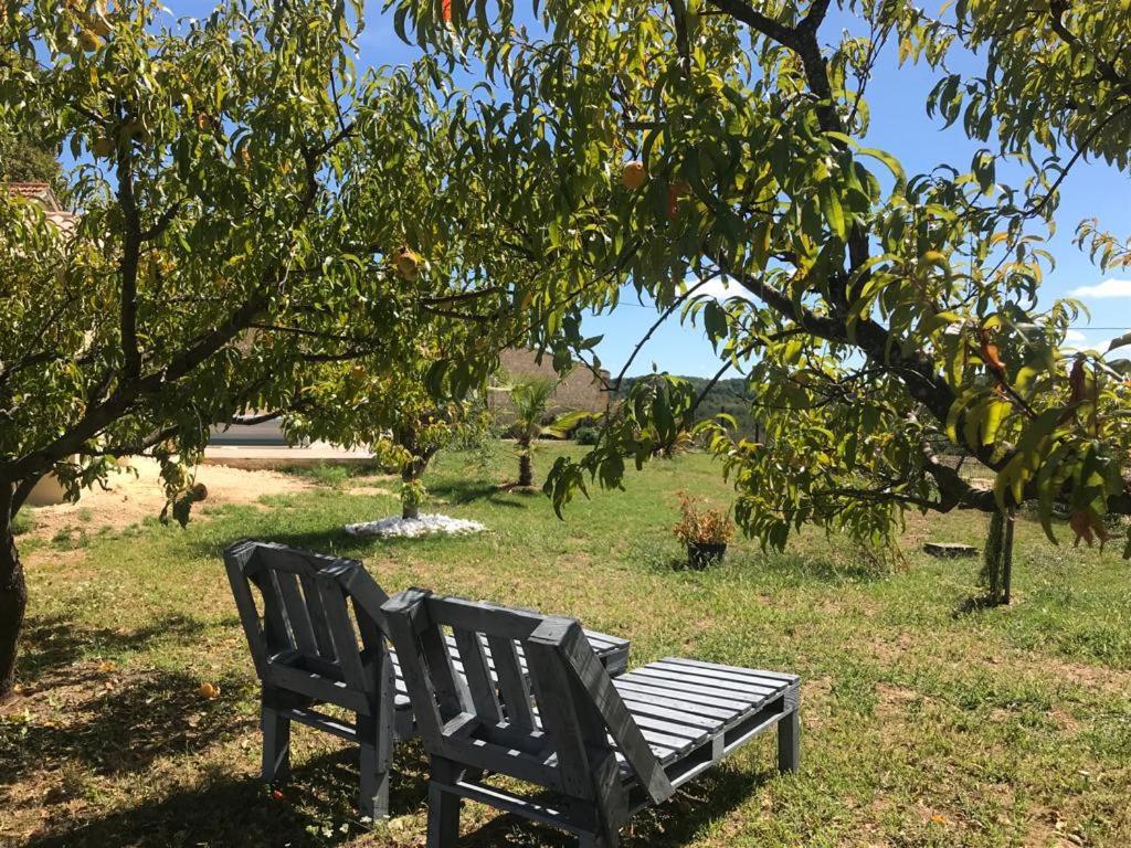 Gites De La Vaysse Vergt-de-Biron Bagian luar foto