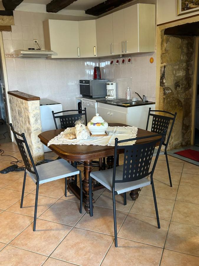 Gites De La Vaysse Vergt-de-Biron Bagian luar foto