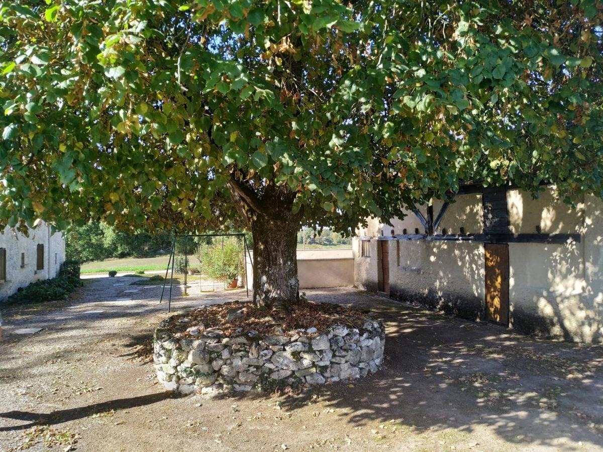 Gites De La Vaysse Vergt-de-Biron Bagian luar foto