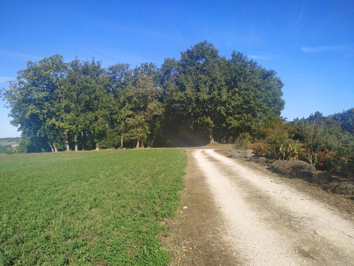 Gites De La Vaysse Vergt-de-Biron Bagian luar foto